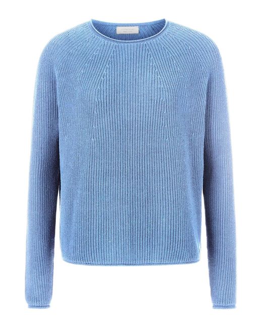 Rich & Royal Blue Pullover