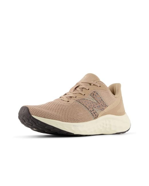 New Balance Natural Laufschuh Arishi V4