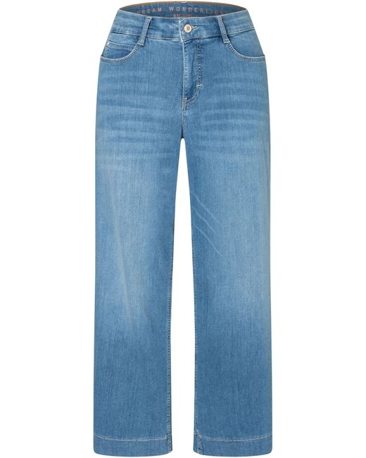 M·a·c Blue Jeans