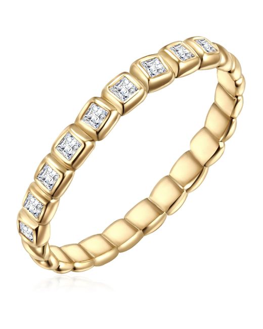 Glanzstücke München Metallic Ring