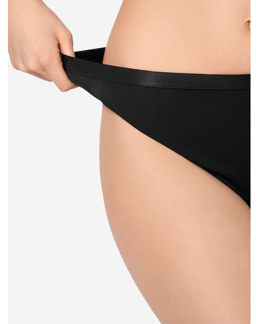 Nur die Multicolor String