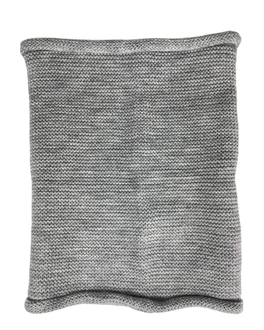 Kumixi Gray Mütze Set