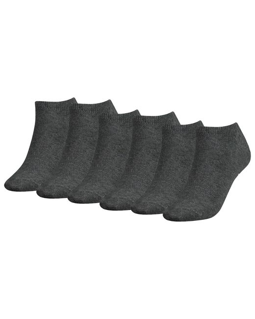 Tommy Hilfiger Gray Socken