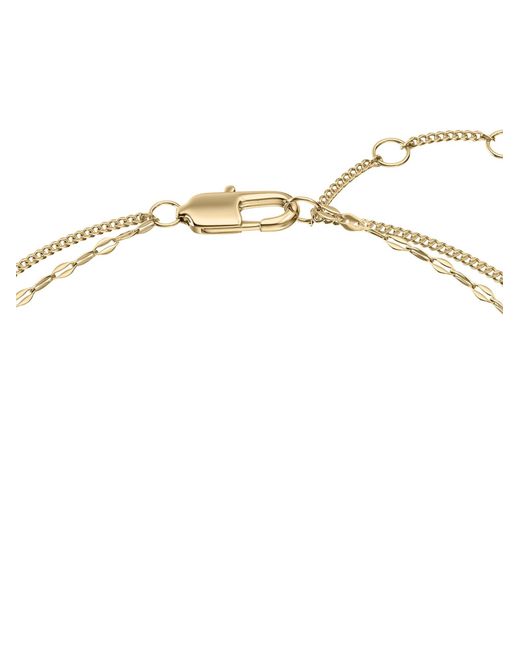 Fossil Natural Armband Sutton