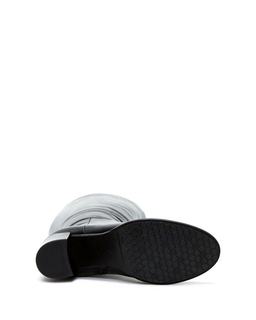 Derimod Black Stiefelette