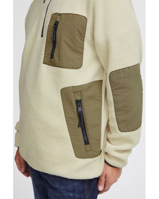 Blend Pullover Bhlaurup in Natural für Herren