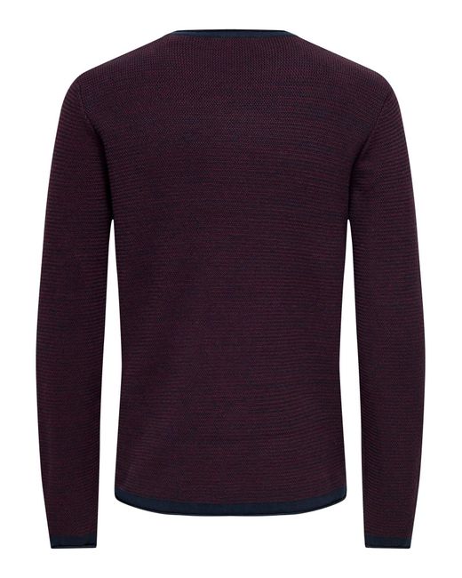 Only & Sons Pullover Onseric in Blue für Herren