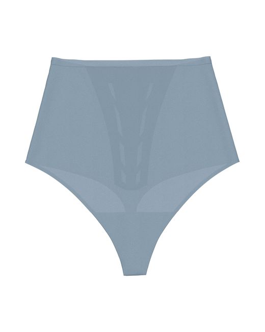Triumph Blue Shapingstring Light Sensation