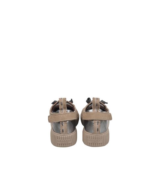 CRICKIT Natural Sneaker Paria