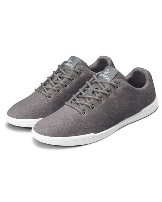 Giesswein Gray Sneaker