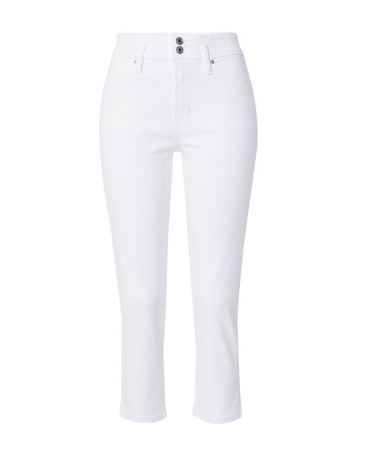 S.oliver White Jeans 'betsy'