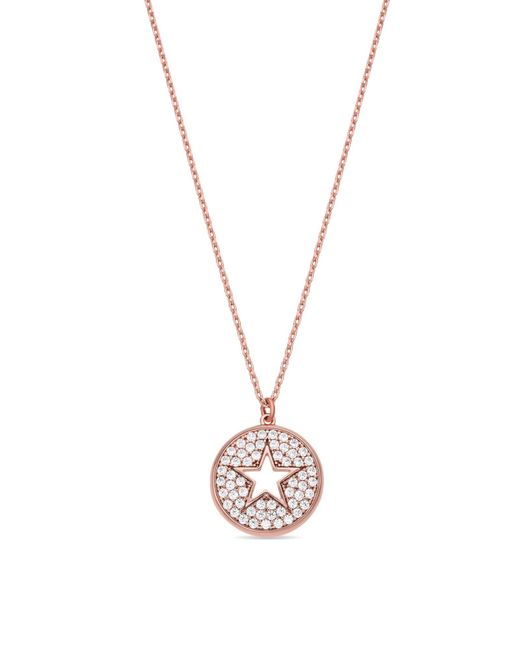 Luxenter White Kette Lypil