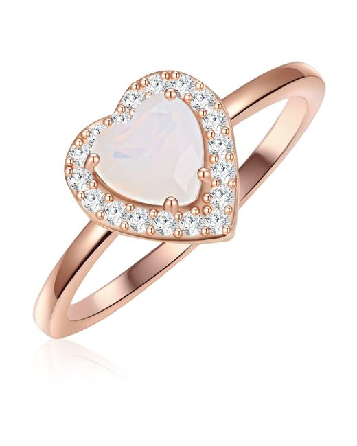 Glanzstücke München Multicolor Ring
