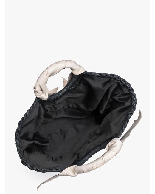 ESTRO Black Shopper 1-03401