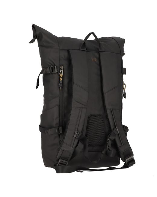 Camel Active Rucksack Explore in Black für Herren