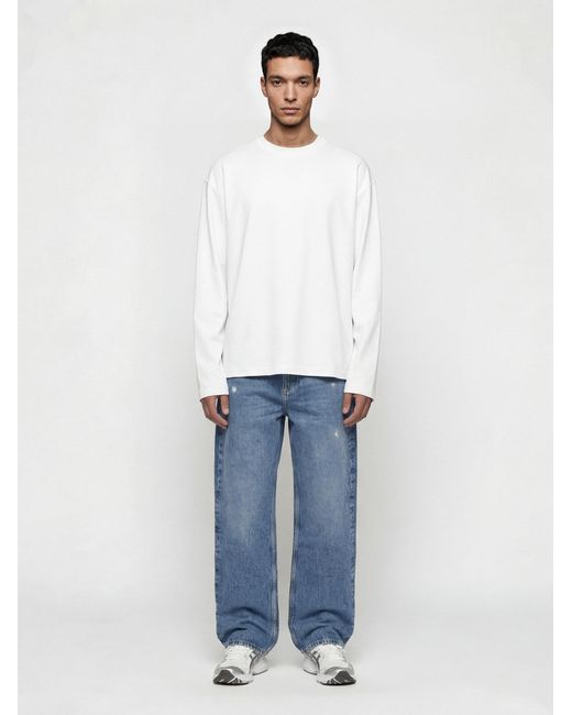 EightyFive Jeans in Blue für Herren