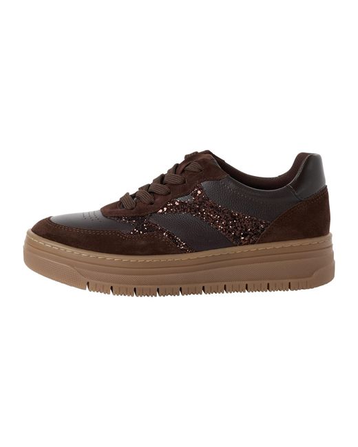 Tamaris Brown Sneaker