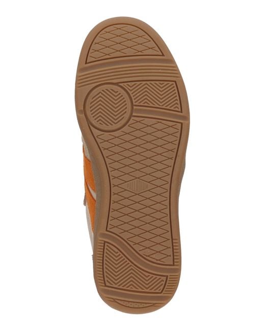 Palladium Natural Sneaker Pallacup Flame