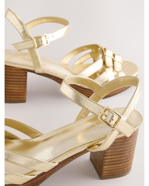 Next Natural Sandale Forever Comfort