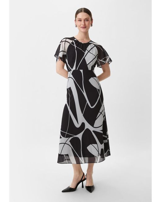 Comma, Black Kleid (Grs)
