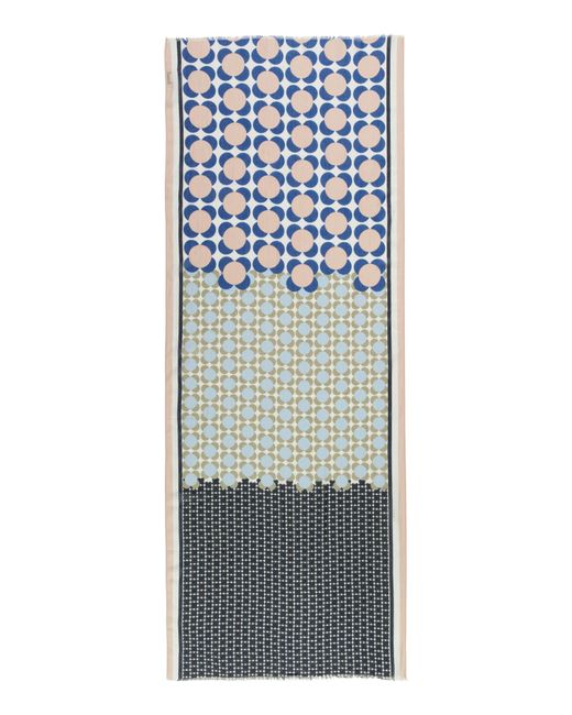 Marc O' Polo Blue Marc Opolo Schal