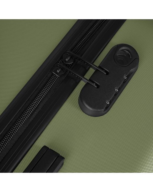 Smartbox Trolley in Green für Herren