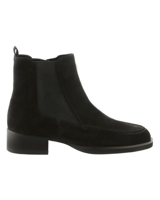 Högl Black Stiefelette