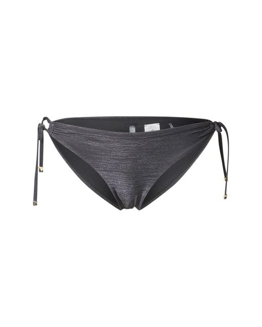 Guess Black Bikinihose
