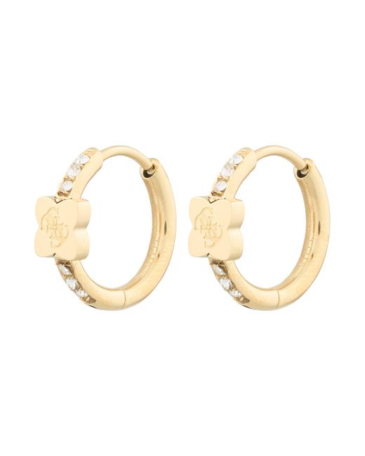 Guess Metallic Ohrringe