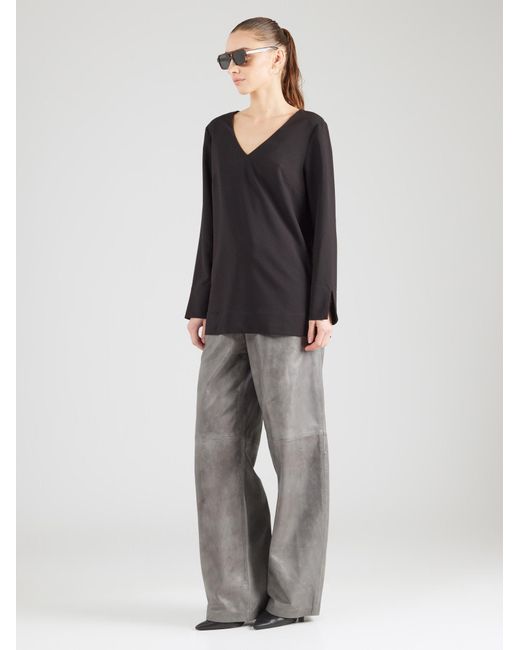 Comma, Black Bluse