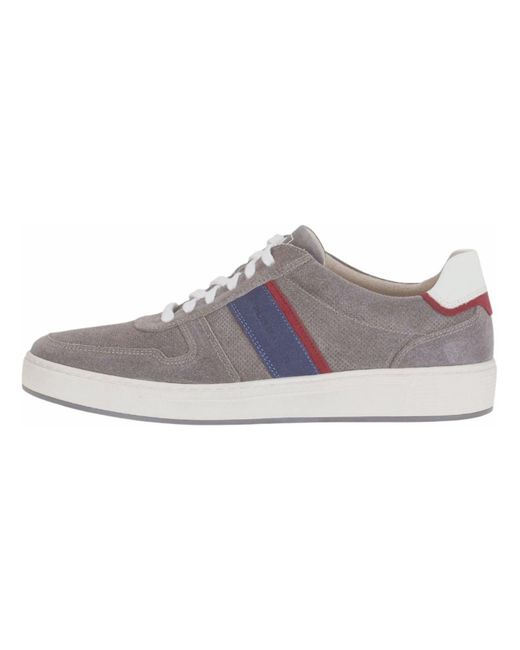 Gabor Sneaker in Gray für Herren