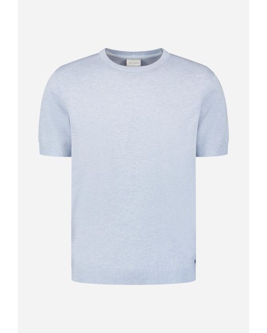 No Excess Pullover in White für Herren