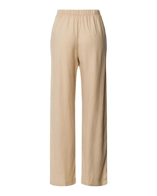 Hanro Natural Sweatpants Urban Casuals