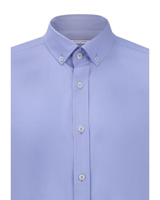 Felix Hardy Hemd in Blue für Herren