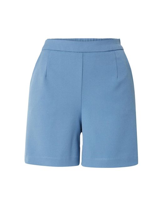 Vila Blue Shorts 'varone'
