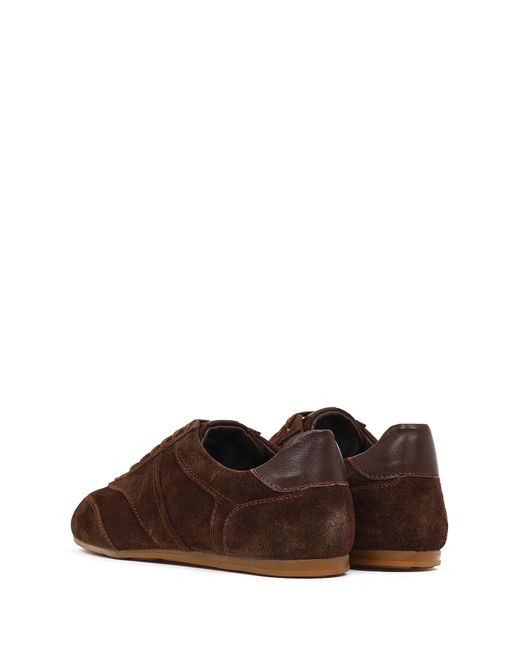 Derimod Brown Sneaker