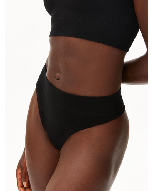 ARMEDANGELS Black String