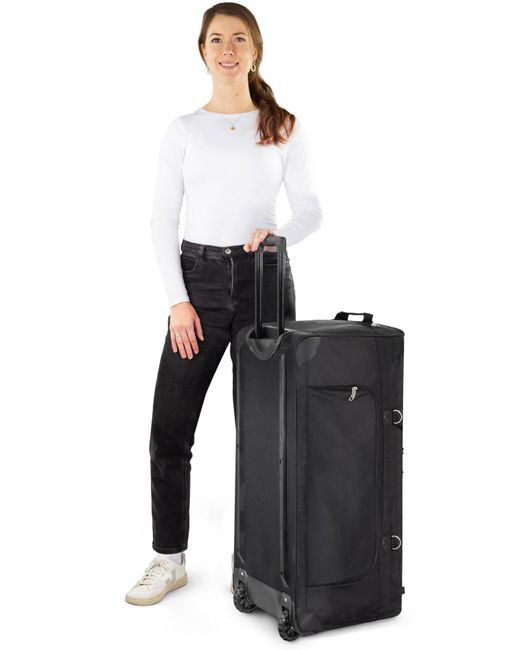 normani Black Trolley
