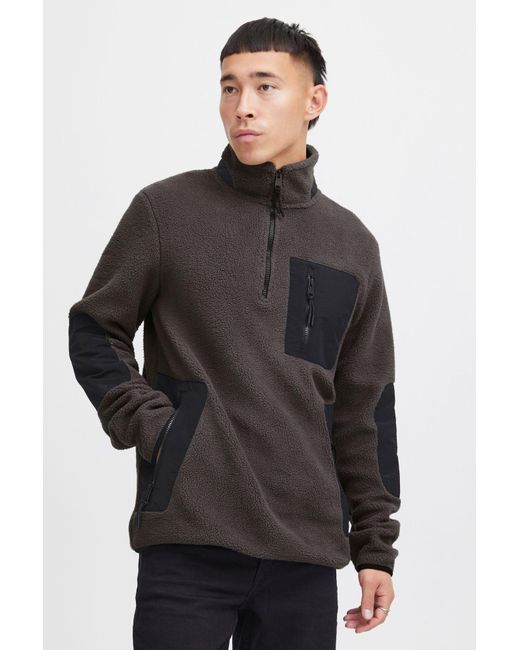 Blend Pullover Bhlaurup in Black für Herren