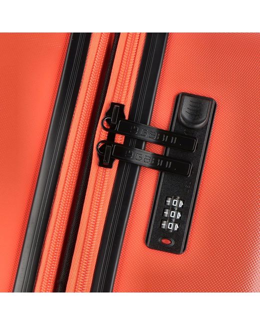 Gabol Trolley in Red für Herren
