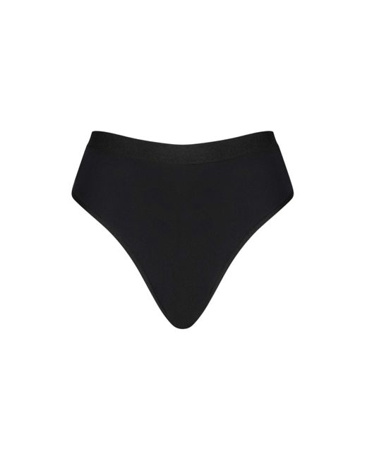 Promees Black String
