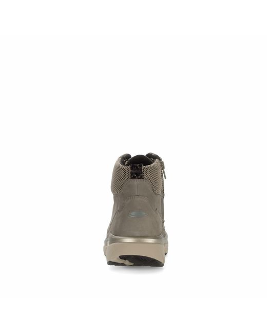 Gabor Gray Sneaker