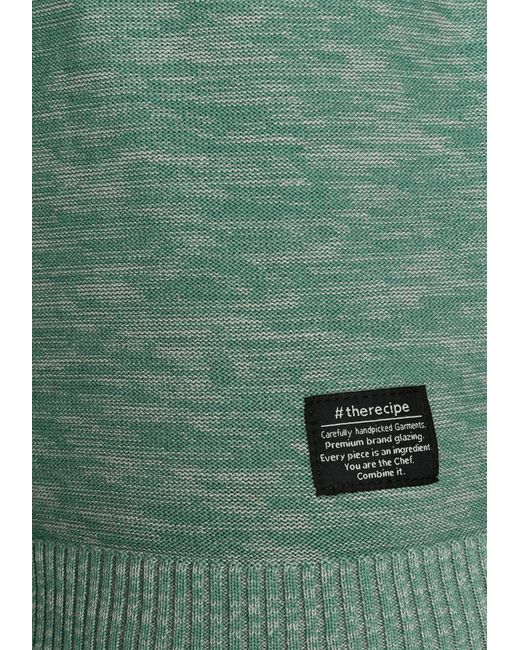 AJC Pullover in Green für Herren