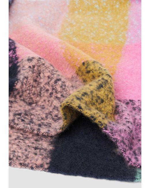 S.oliver Multicolor Schal
