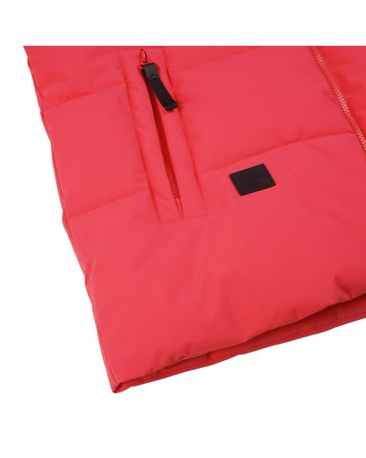 Icepeak Red Outdoorjacke