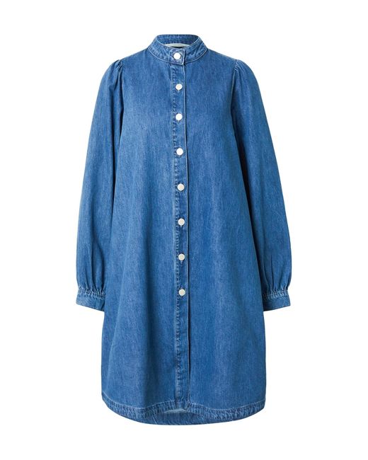 MSCH Copenhagen Blue Kleid 'Elena'