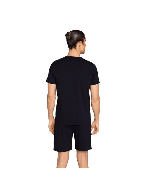 Joop! Pyjama in Blue für Herren