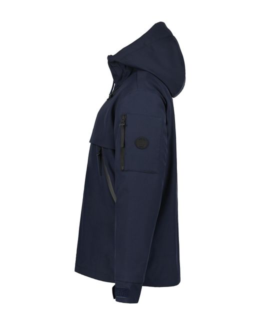 Luhta Winterparka in Blue für Herren