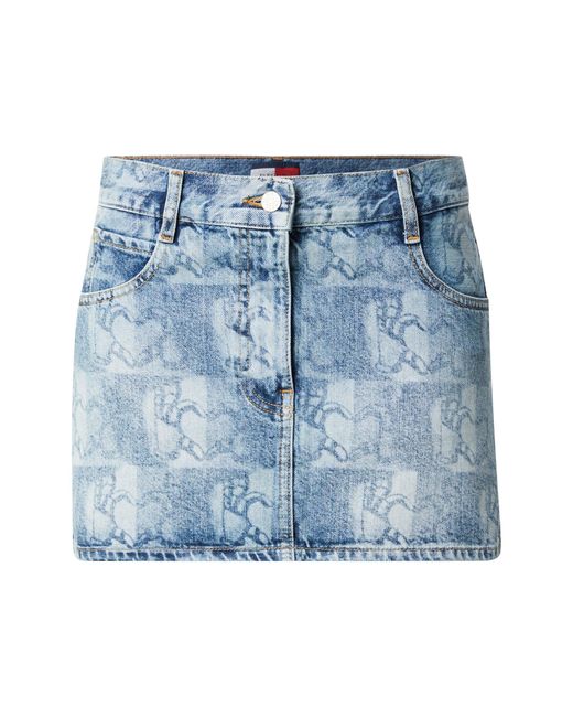Tommy Hilfiger Blue Rock