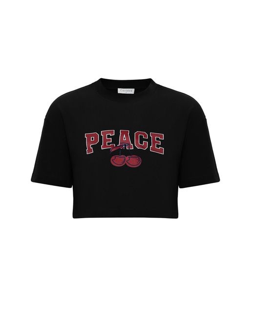 Cordera Black Top